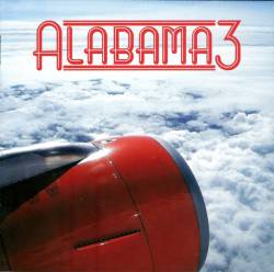 Alabama 3 : M.O.R.